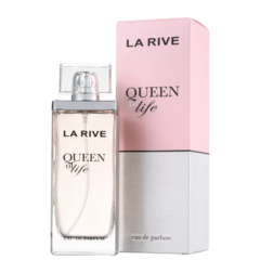 Queen of Life La Rive Eau de Parfum - comprar online