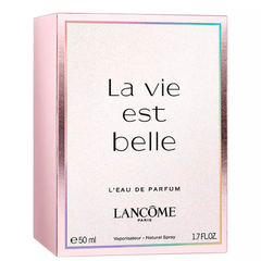 La Vie Est Belle Lancôme Eau de Parfum - comprar online