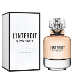 L'Interdit Givenchy Eau de Parfum - comprar online