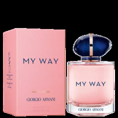 My Way Giorgio Armani Eau de Parfum - comprar online