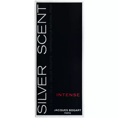 Silver Scent Jacques Bogart Eau de Toilette - comprar online