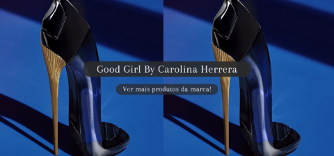 Carrusel My Perfume