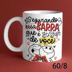 Caneca dia dos Namorados 60