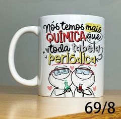 Caneca dia dos Namorados 69