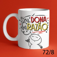 Caneca dia dos Namorados 72