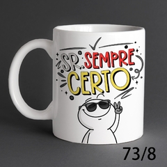 Caneca dia dos Namorados 73