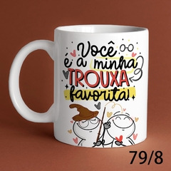 Caneca dia dos Namorados 79