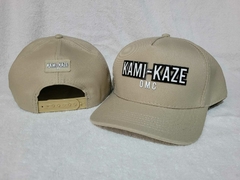 Boné Kami-Kaze