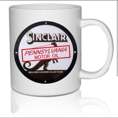 Canecas de Porcelana