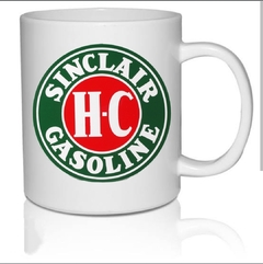 Canecas de Porcelana