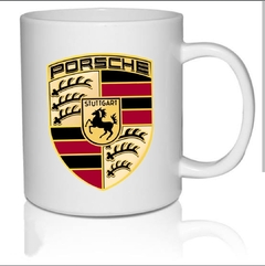 Canecas de Porcelana PORSCHE