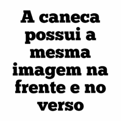 Canecas de Porcelana - comprar online