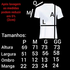 Imagem do Camisa Fusca