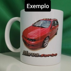 Caneca Personalizada na internet