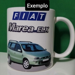 Caneca Personalizada - OMC