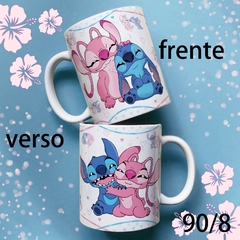 Caneca dia dos Namorados 90