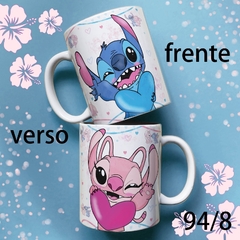 Caneca dia dos Namorados 94