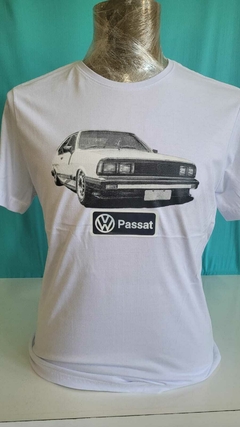 Camisa Passat - comprar online