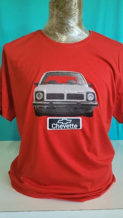 Camisa Chevette - comprar online