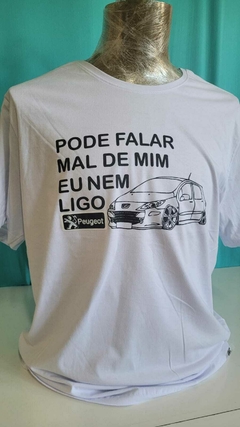 Camisa Peugeot - comprar online