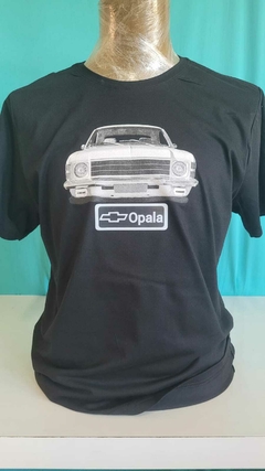 Camisa Opala na internet