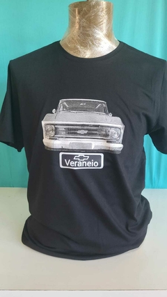 Camisa Veraneio - comprar online