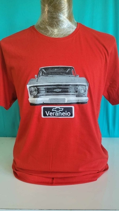 Camisa Veraneio na internet