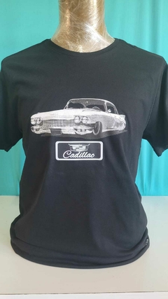 Camisa Cadilac - comprar online