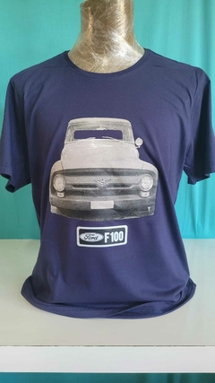 Camisa Ford F100 - comprar online