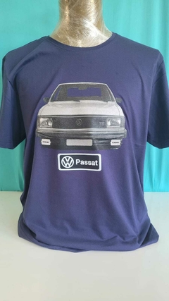Camisa Volkswagen Passat TS - comprar online