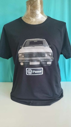 Camisa Volkswagen Passat TS - OMC