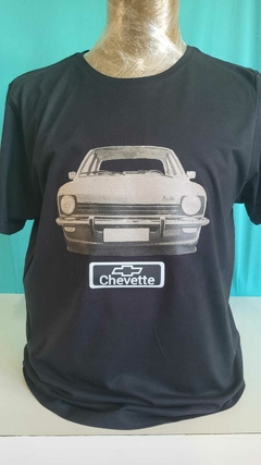 Camisa Chevrolet Chevette Tubarão - comprar online