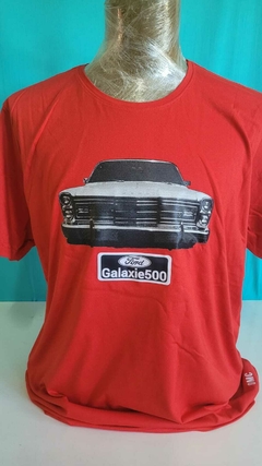 Camisa Galaxie 500 - comprar online