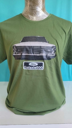 Camisa Galaxie 500 na internet