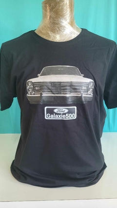 Camisa Galaxie 500 - OMC
