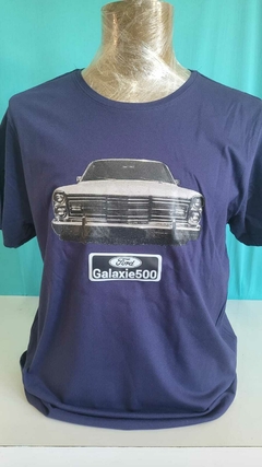 Camisa Galaxie 500 - loja online