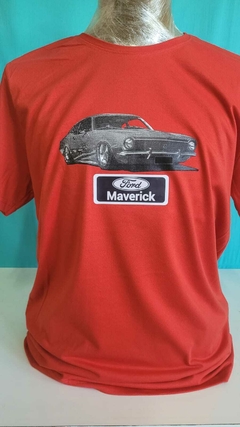 Camisa Maverick - comprar online