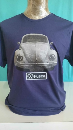 Camisa Fusca na internet