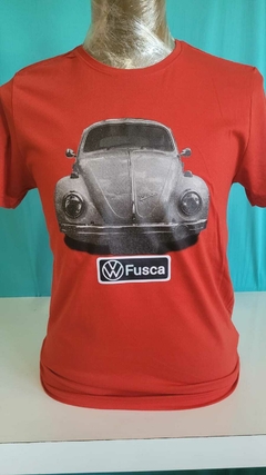 Camisa Fusca - loja online