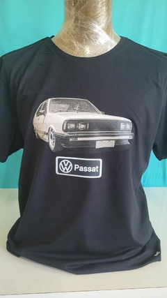 Camisa Passat - OMC