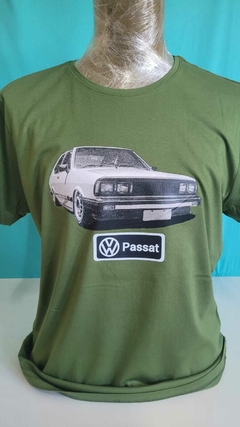Camisa Passat - loja online
