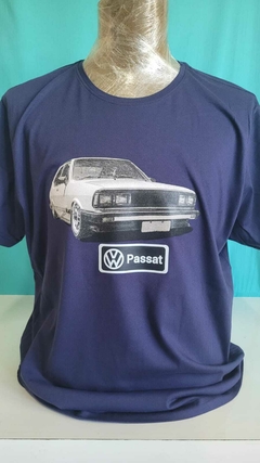 Imagem do Camisa Passat