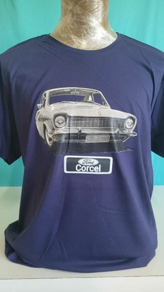 Camisa Corcel - comprar online