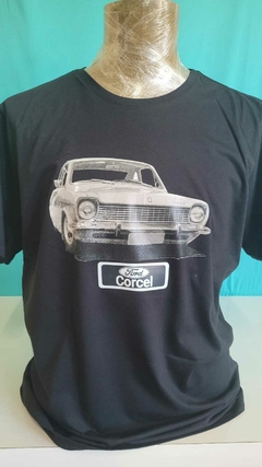 Camisa Corcel na internet