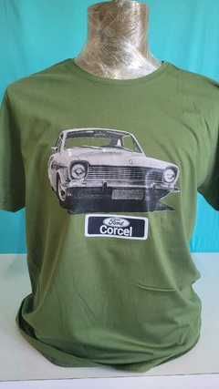 Camisa Corcel - loja online
