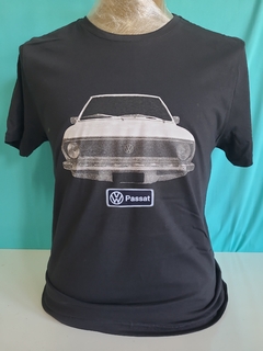 CAMISA VOLKSWAGEN PASSAT - OMC