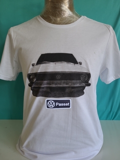 CAMISA VOLKSWAGEN PASSAT - loja online