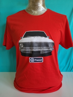 CAMISA VOLKSWAGEN PASSAT na internet