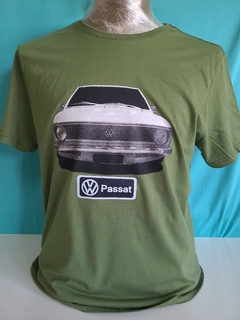 CAMISA VOLKSWAGEN PASSAT - comprar online