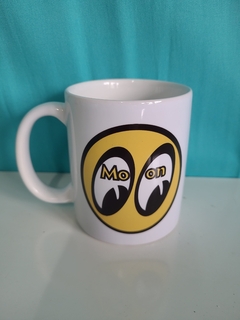 Caneca Americana Moon - comprar online